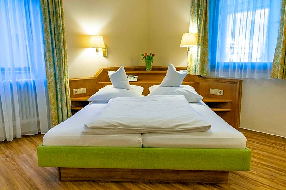 Landgasthof Hotel Hirsch
