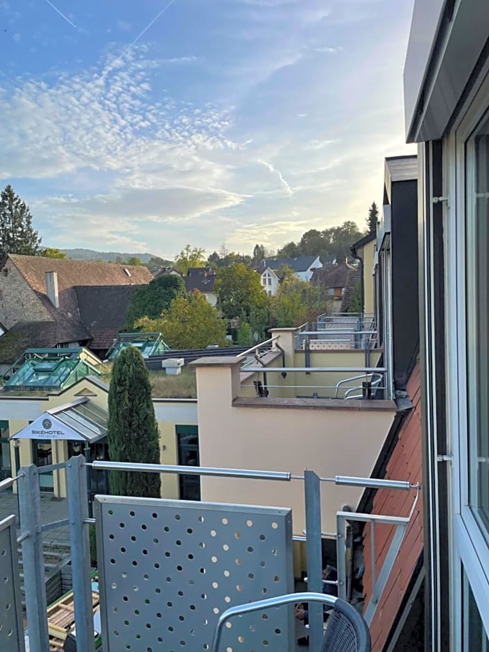 Bike- und Ferienhotel Freiburg