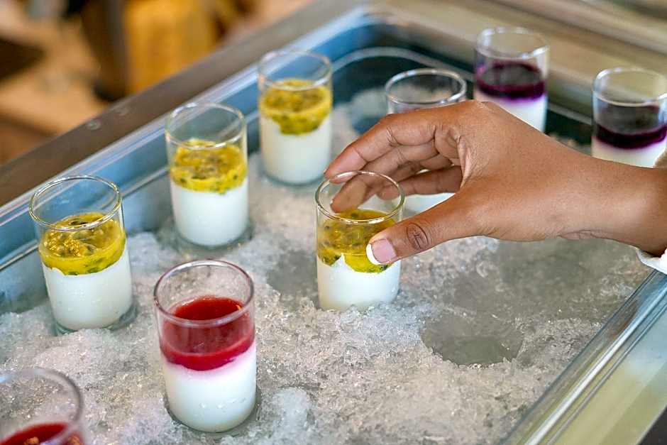 Amina Residency - Luxury Stay