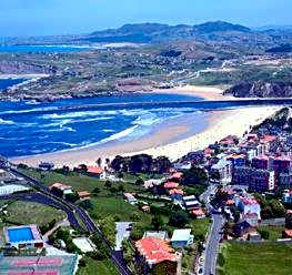 Arha Villa de Suances - Antiguo Albatros