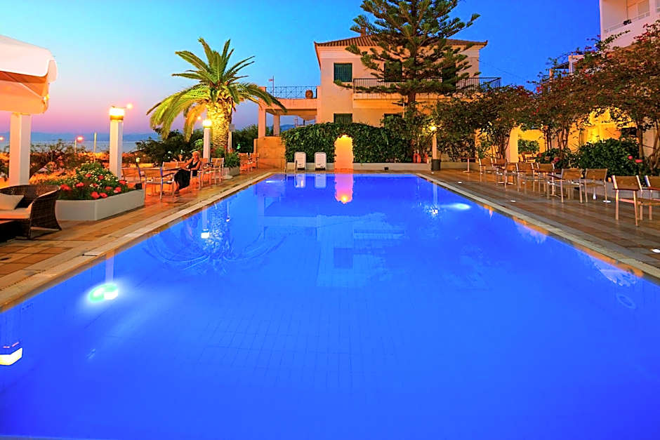 Kyparissia Beach Hotel