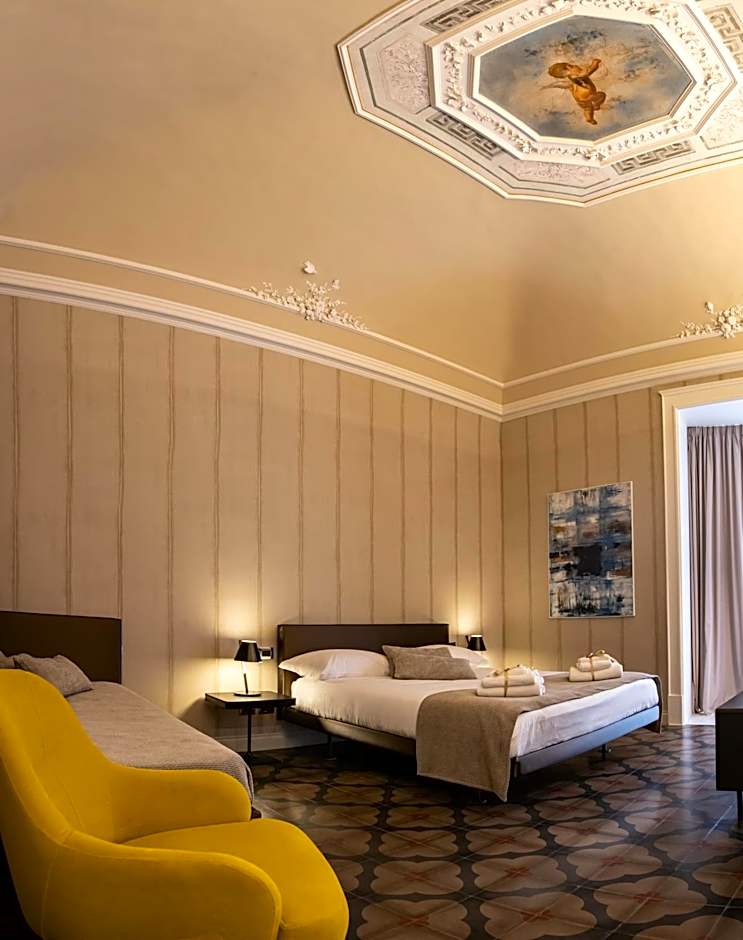 B&B Palazzo Perrotta
