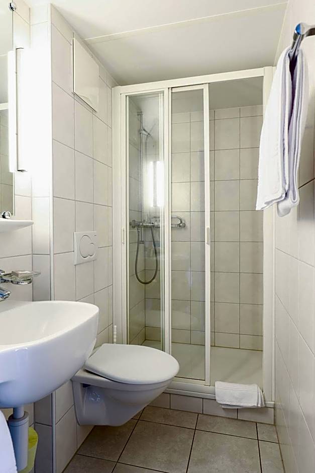 hotel löwen
