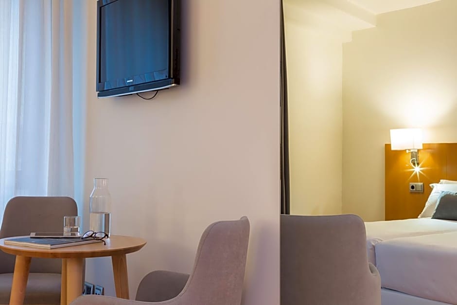 Hotel Palacio de Aiete