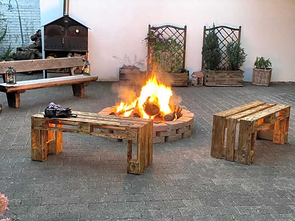 Hotel Restaurant Goldenes Ross