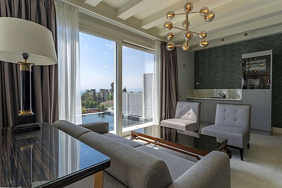 Palazzo della Scala Hotel - Luxury Suites & Spa
