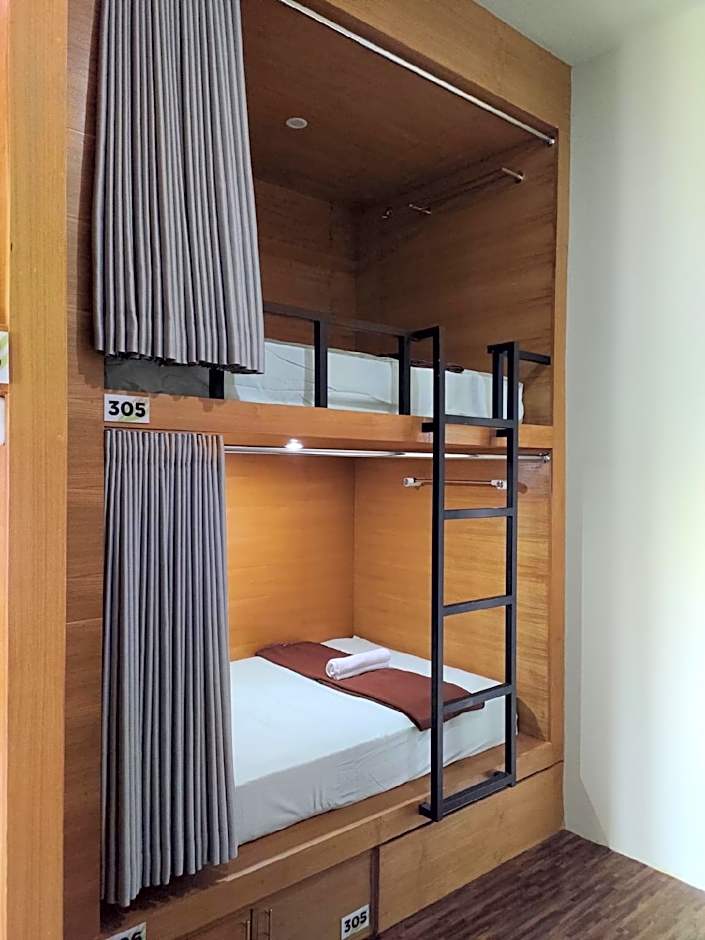 Hastina Hotel Lombok