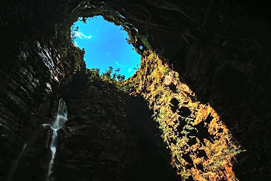 Planalto Select Hotel Ponta Grossa