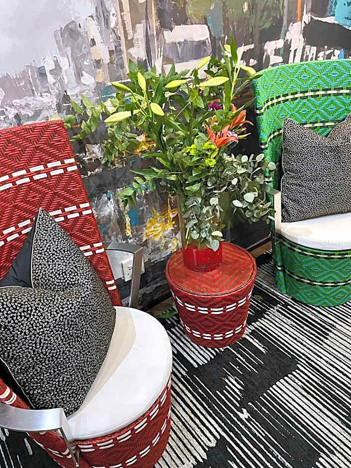 Reef Hotel - Johannesburg