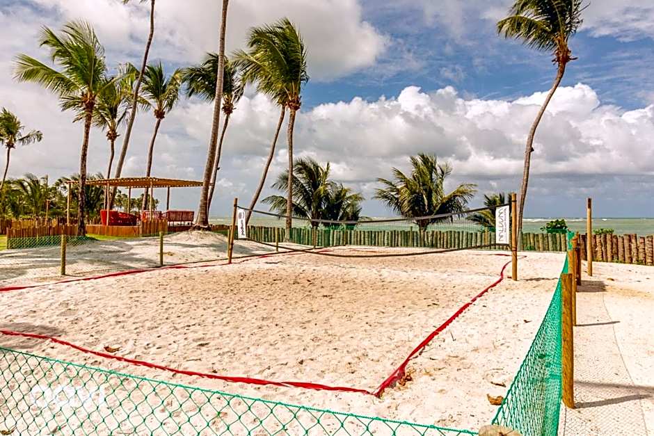 Milagres - Naluum Residence