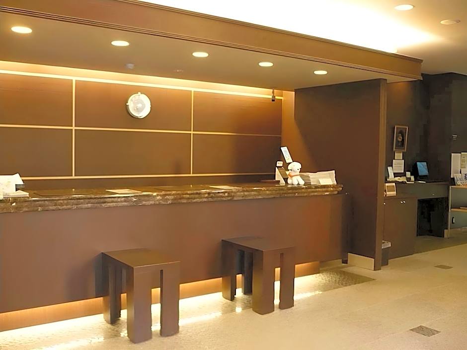 Hotel Route Inn Toki