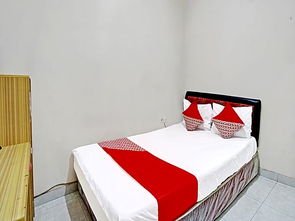 OYO Life 92190 Arya Guest House