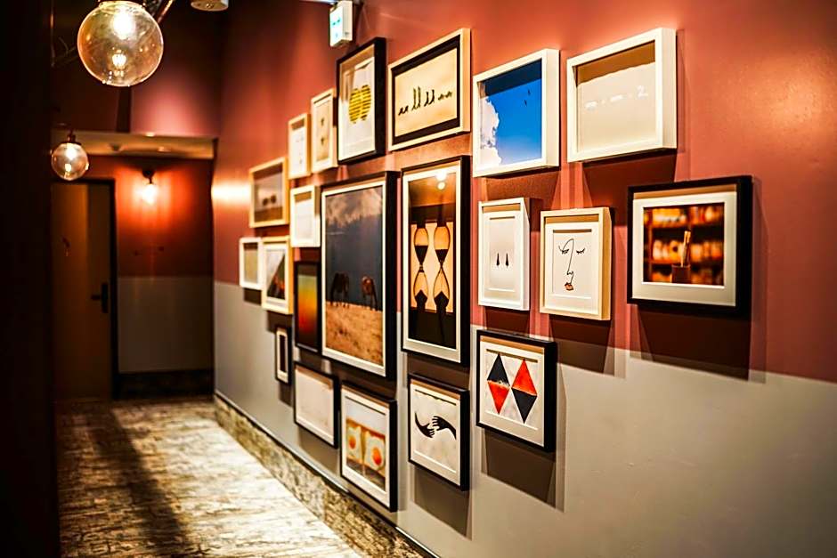 Twin-Line Hotel Karuizawa Japan