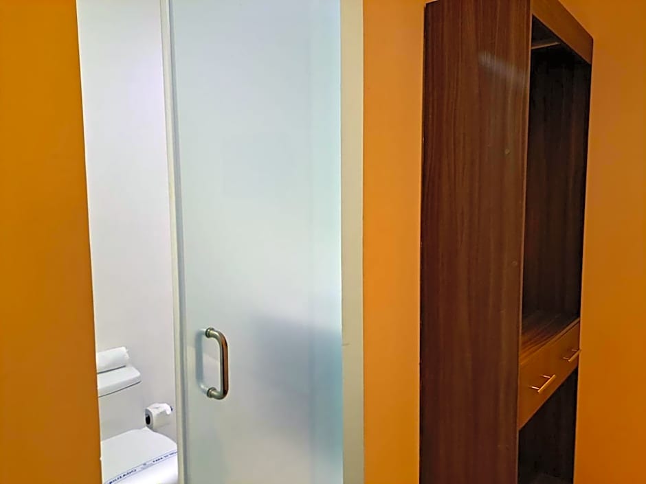 El Hotel Business Class - Zamora Centro