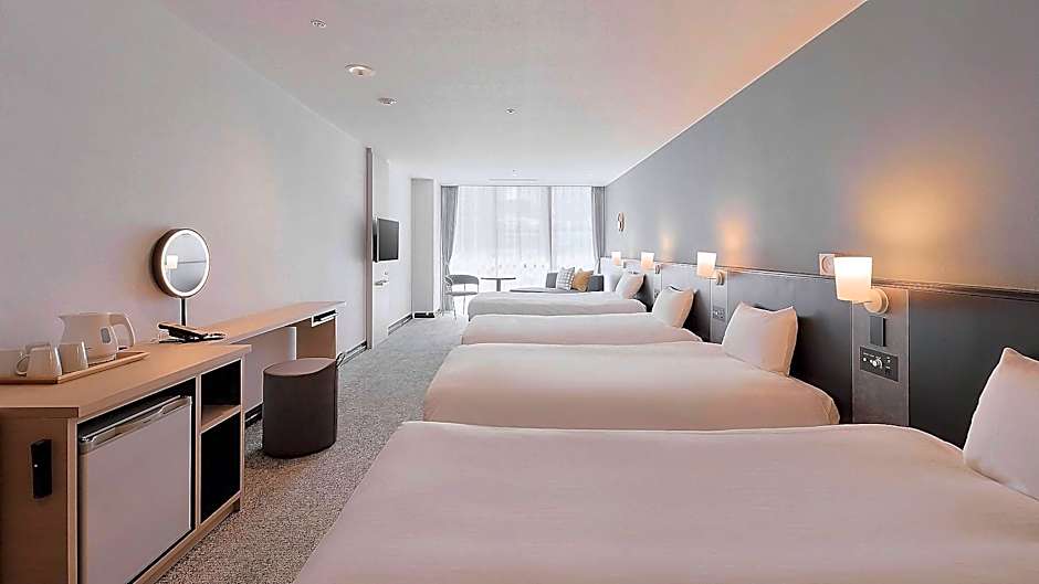 Kyoto Tower Hotel