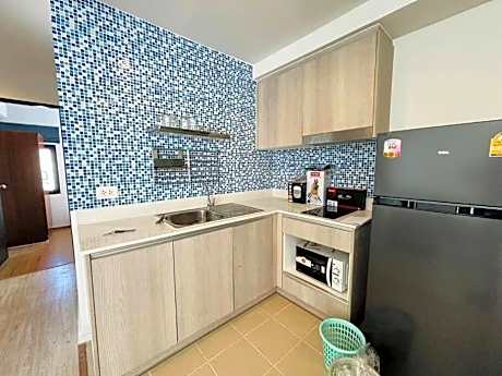 Centrio Condo CENTRAL PHUKET c419