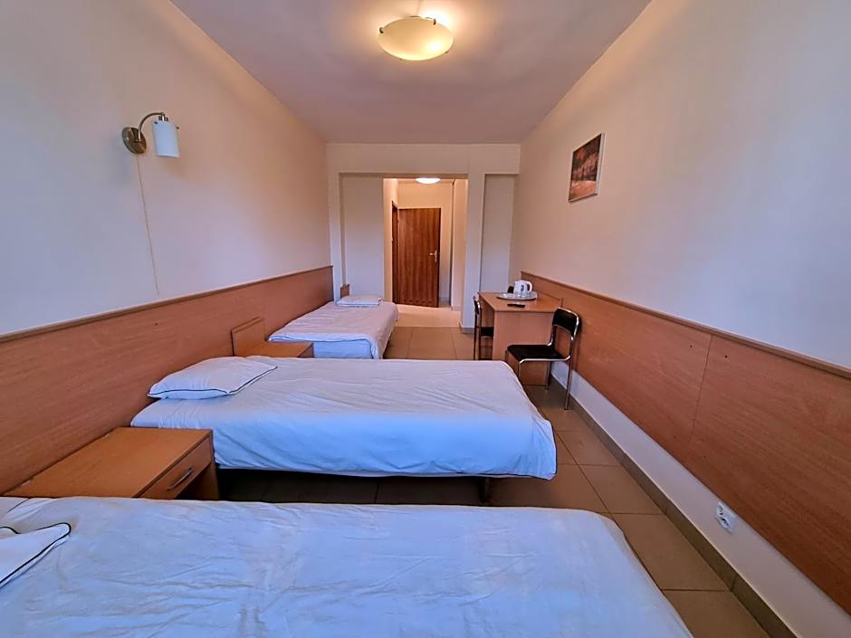 Biłgoraj Aparthotel