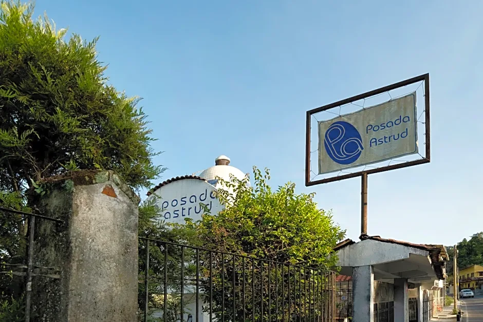 OYO Posada Astrud,Cuetzalan