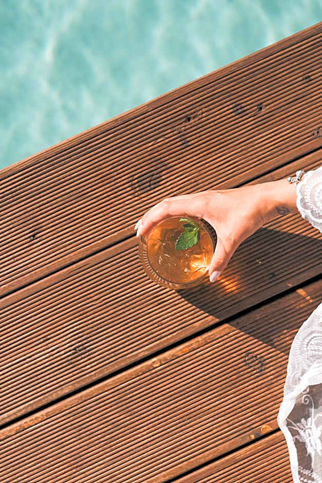 Copacabana Hotel Design