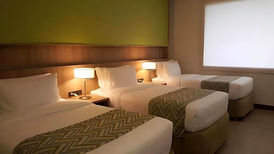 The Bayleaf Cavite