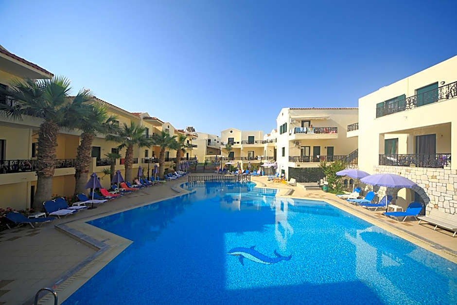Diogenis Blue Palace