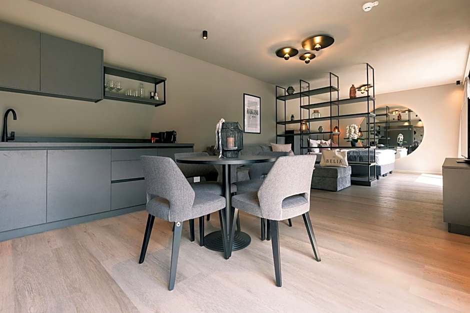 Belia Lofts - ADULTS ONLY - Apartments
