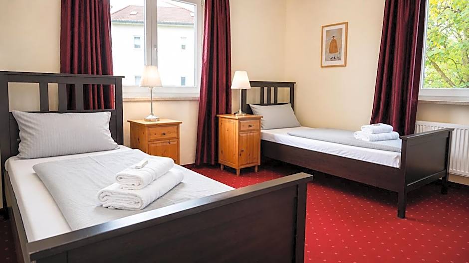 Hotel Leitner