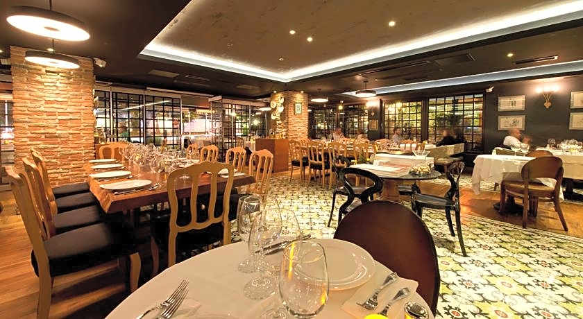 Hotel Suadiye