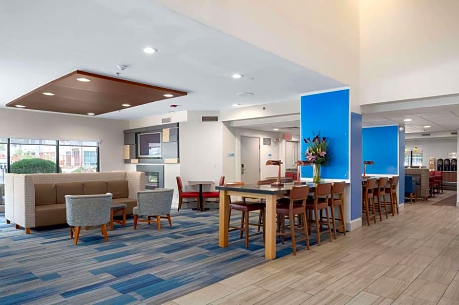 Sleep Inn & Suites Tempe ASU Campus