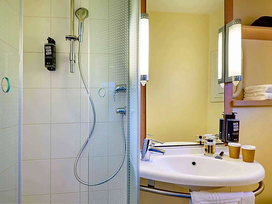 ibis Paris La Villette Cité des Sciences