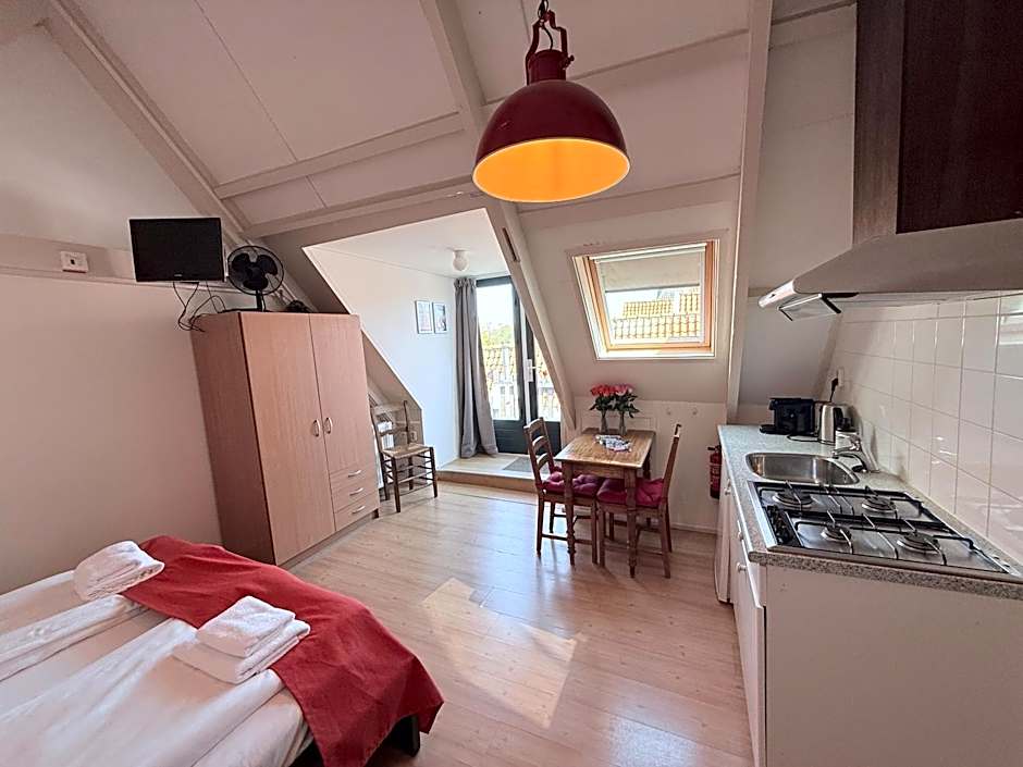 Hotel - Cafe De Harmonie