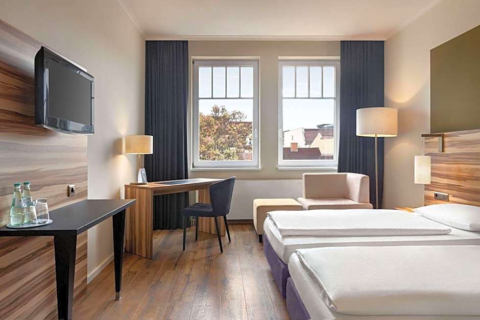 Vienna House by Wyndham Thuringer Hof Eisenach