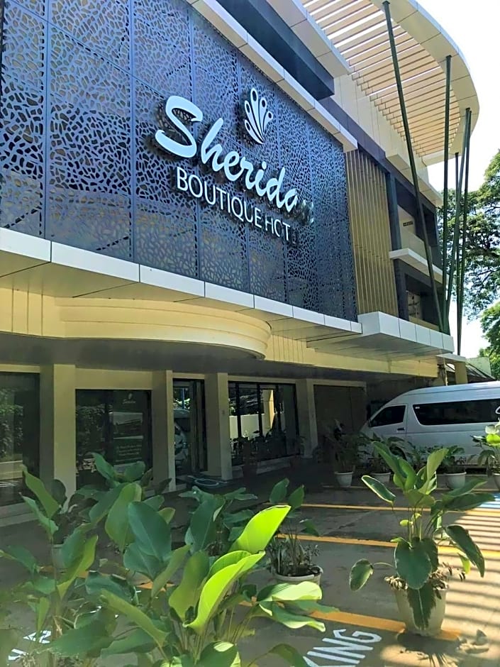 Sheridan Boutique Hotel