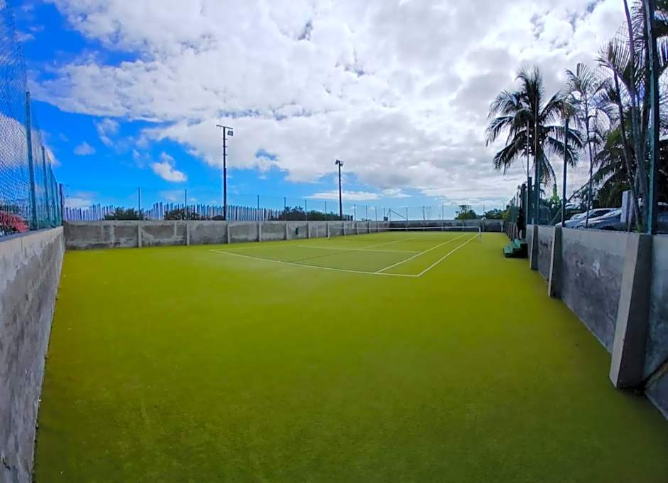 Résidence l'Archipel