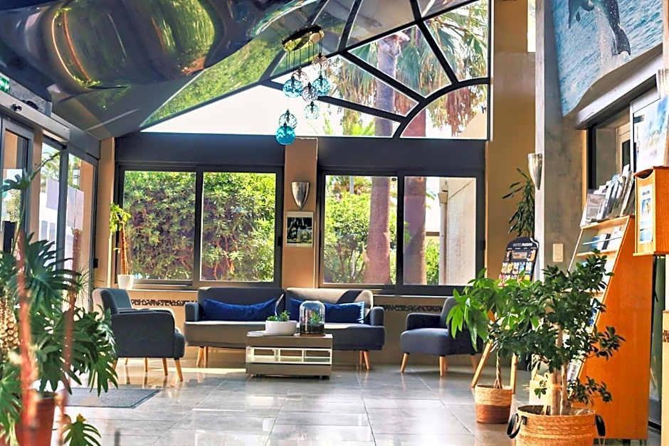 Hotel & Restaurant San Pellegrino