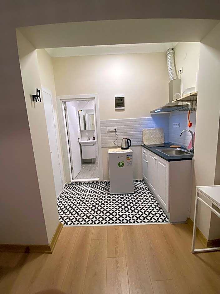 Sapphire Suites Taksim