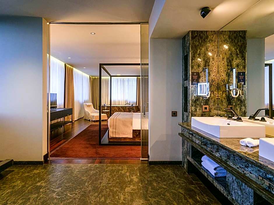 BERDS Hotel Chisinau - MGallery Collection