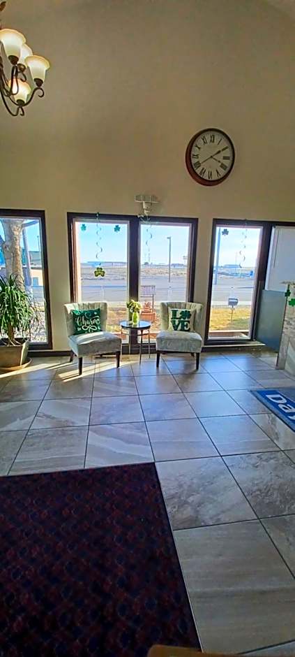 Days Inn by Wyndham Ritzville