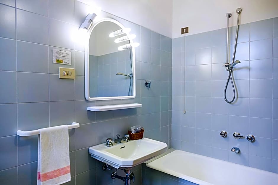 Albergo Centrale Scanno