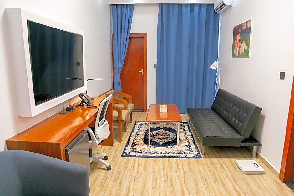 Hotel Totara