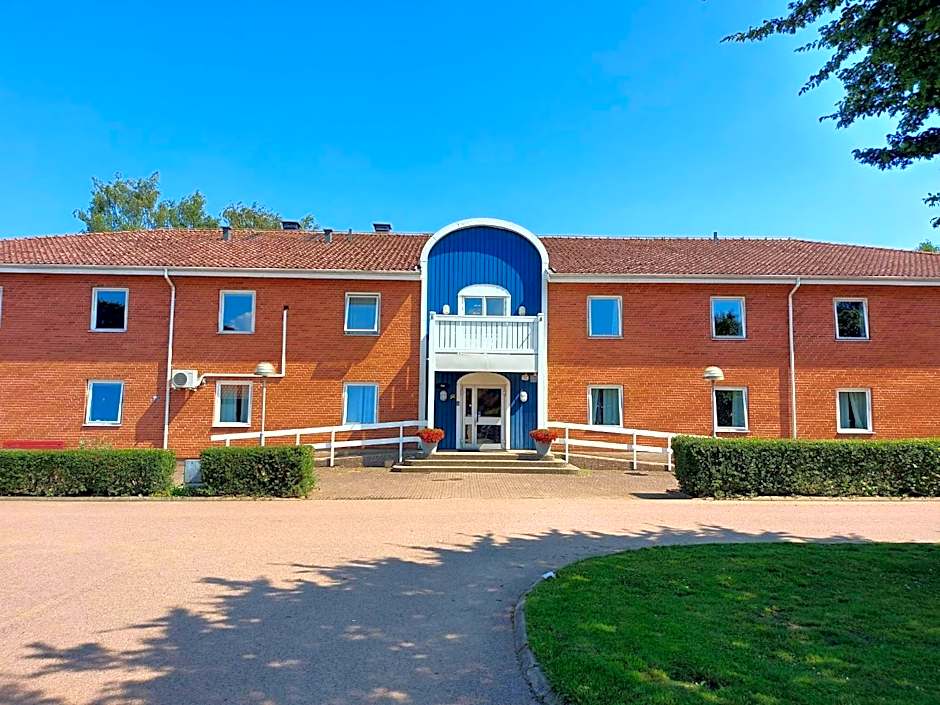 Sundsgården hotell & konferens