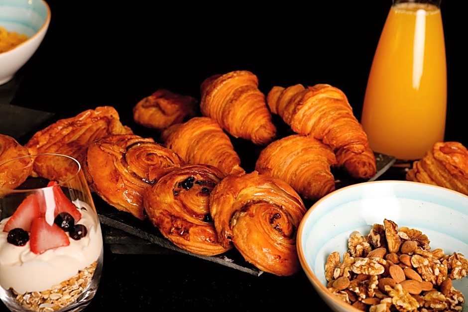 SLS Buenos Aires Puerto Madero