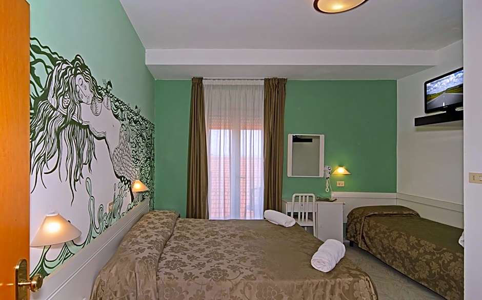 Hotel Regina
