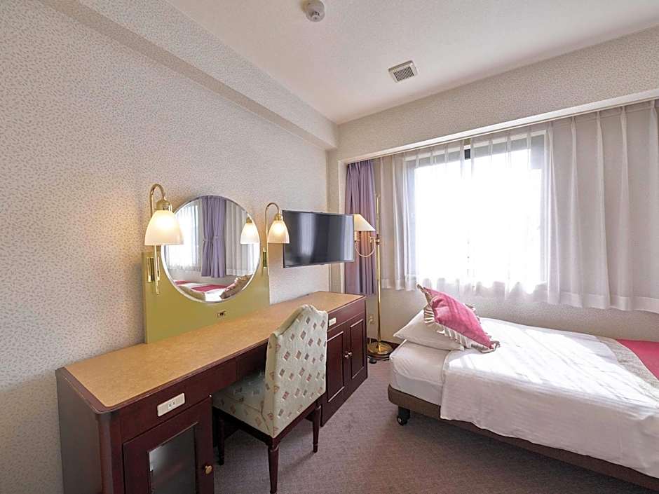 Hotel AreaOne Wadayama