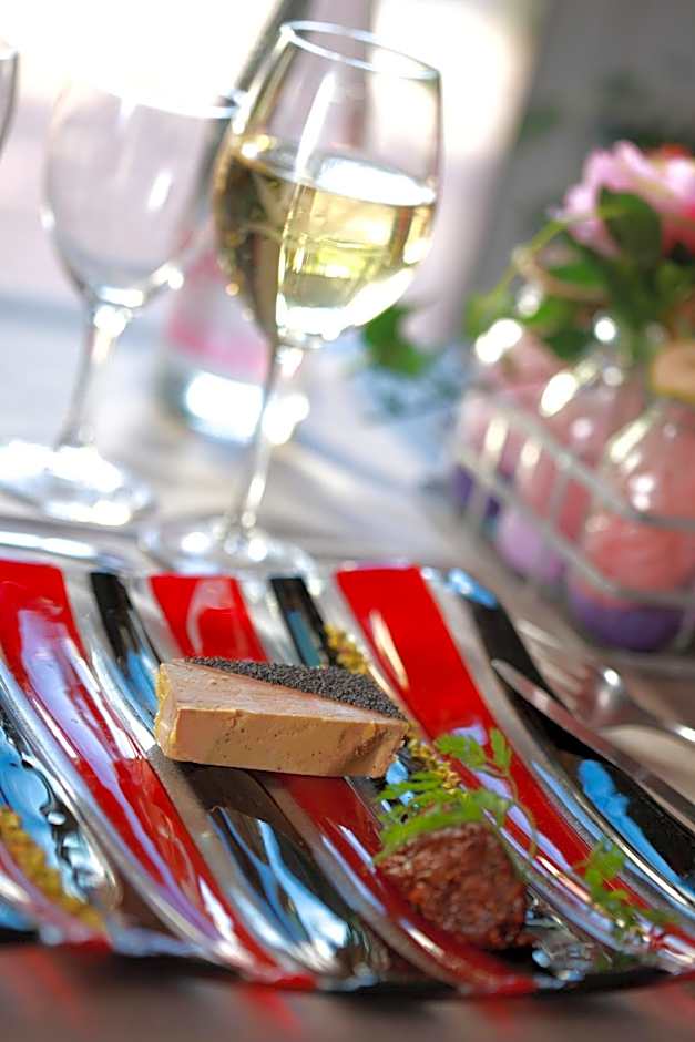 Hôtel Restaurant Le Colibri