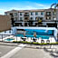 Best Western Los Alamitos Inn And Suites