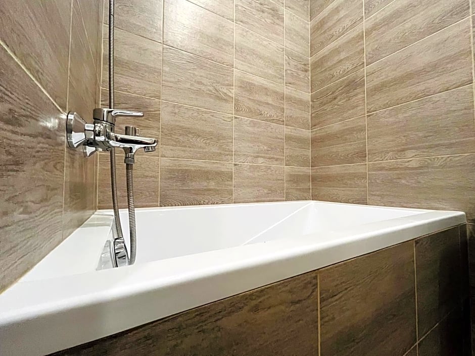 Apartmá Luxura