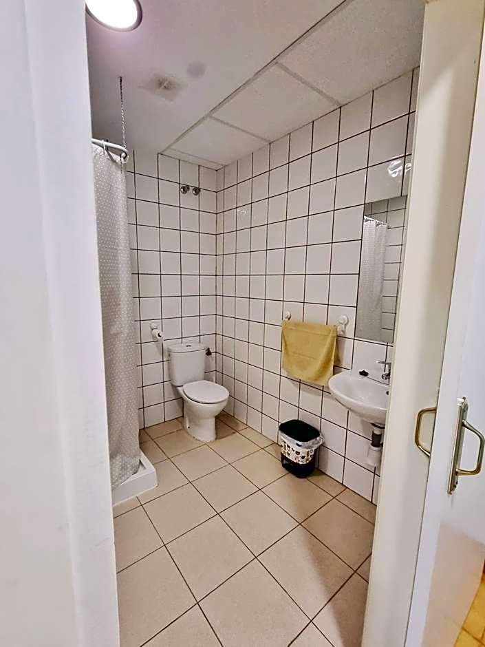 Albergue la Fontanina ALCC00043