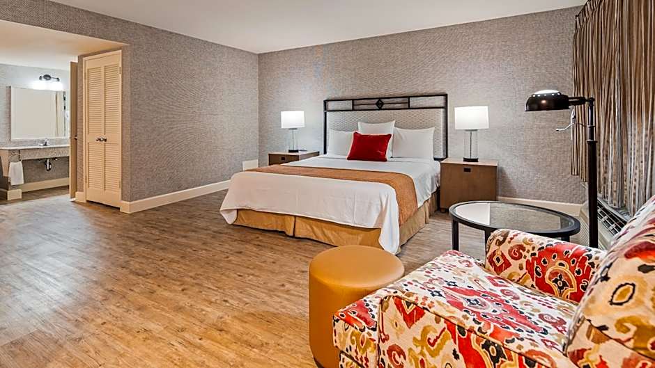 Best Western Camarillo Inn