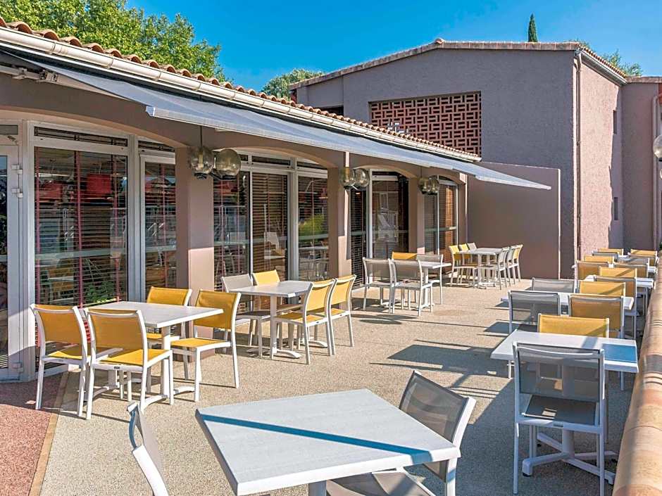 ibis Montélimar Nord